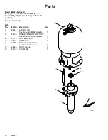 Предварительный просмотр 12 страницы Graco Ratio King 224434 Instructions And Parts List