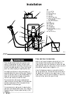 Предварительный просмотр 6 страницы Graco Ratio Monark Hydra-Spray Series Instructions-Parts List Manual