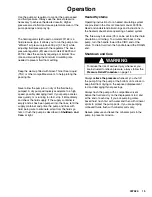 Preview for 15 page of Graco Ratio Monark Hydra-Spray Series Instructions-Parts List Manual