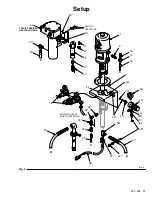 Предварительный просмотр 11 страницы Graco Ratio President Hydra-Spray 222-294 Instructions-Parts List Manual