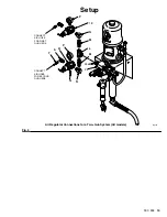 Предварительный просмотр 13 страницы Graco Ratio President Hydra-Spray 222-294 Instructions-Parts List Manual