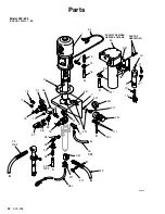 Предварительный просмотр 22 страницы Graco Ratio President Hydra-Spray 222-294 Instructions-Parts List Manual