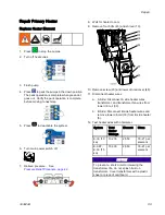 Preview for 59 page of Graco Reactor 2 E-30 Repair Parts