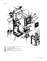 Preview for 70 page of Graco Reactor 2 E-30 Repair Parts