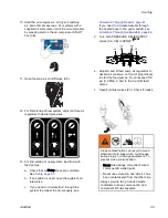 Предварительный просмотр 59 страницы Graco Reactor 2 E-30i Operation