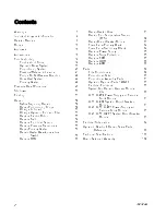 Preview for 2 page of Graco Reactor 2 H-30 Manual