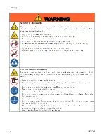 Preview for 4 page of Graco Reactor 2 H-30 Manual