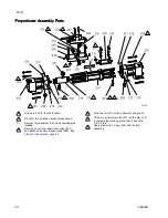 Предварительный просмотр 80 страницы Graco Reactor 2 Repair Manual