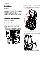 Предварительный просмотр 24 страницы Graco Reactor 3 E-20 Elite Operation