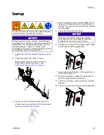 Предварительный просмотр 29 страницы Graco Reactor 3 E-20 Pro Operation