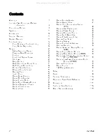 Preview for 2 page of Graco Reactor E-30i Repair Parts