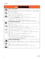 Preview for 4 page of Graco Reactor E-30i Repair Parts