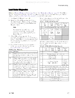 Preview for 37 page of Graco Reactor E-30i Repair Parts