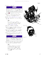 Preview for 57 page of Graco Reactor E-30i Repair Parts