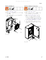 Preview for 67 page of Graco Reactor E-30i Repair Parts