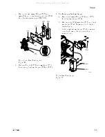 Preview for 75 page of Graco Reactor E-30i Repair Parts