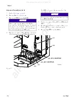 Preview for 76 page of Graco Reactor E-30i Repair Parts