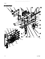 Preview for 118 page of Graco Reactor E-30i Repair Parts