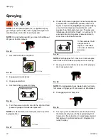 Preview for 22 page of Graco Reactor E-8p 3A1602H Instructions - Parts Manual