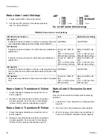 Preview for 28 page of Graco Reactor E-8p 3A1602H Instructions - Parts Manual