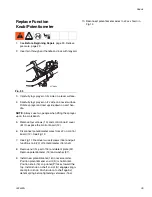 Preview for 35 page of Graco Reactor E-8p 3A1602H Instructions - Parts Manual