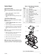 Preview for 37 page of Graco Reactor E-8p 3A1602H Instructions - Parts Manual