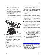 Предварительный просмотр 41 страницы Graco Reactor E-8p 3A1602H Instructions - Parts Manual