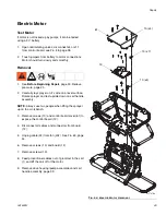 Предварительный просмотр 43 страницы Graco Reactor E-8p 3A1602H Instructions - Parts Manual