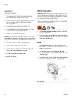 Предварительный просмотр 44 страницы Graco Reactor E-8p 3A1602H Instructions - Parts Manual