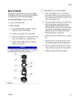 Preview for 45 page of Graco Reactor E-8p 3A1602H Instructions - Parts Manual