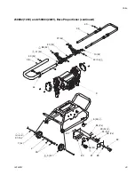 Предварительный просмотр 49 страницы Graco Reactor E-8p 3A1602H Instructions - Parts Manual