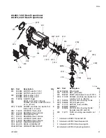 Предварительный просмотр 51 страницы Graco Reactor E-8p 3A1602H Instructions - Parts Manual