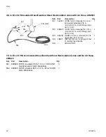 Preview for 52 page of Graco Reactor E-8p 3A1602H Instructions - Parts Manual