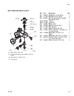 Предварительный просмотр 53 страницы Graco Reactor E-8p 3A1602H Instructions - Parts Manual