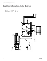 Preview for 4 page of Graco REACTOR E-XP1 Electrical Diagrams