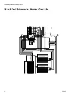 Предварительный просмотр 6 страницы Graco REACTOR E-XP1 Electrical Diagrams