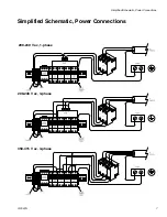 Preview for 7 page of Graco REACTOR E-XP1 Electrical Diagrams