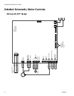 Предварительный просмотр 8 страницы Graco REACTOR E-XP1 Electrical Diagrams