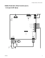 Предварительный просмотр 9 страницы Graco REACTOR E-XP1 Electrical Diagrams