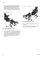 Preview for 28 page of Graco Reactor H-XP2 Elite Repair And Parts Manual