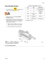 Preview for 29 page of Graco Reactor H-XP2 Elite Repair And Parts Manual