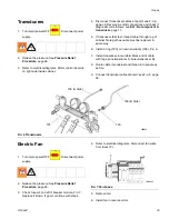 Preview for 33 page of Graco Reactor H-XP2 Elite Repair And Parts Manual