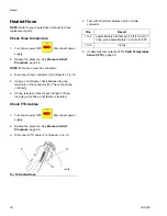 Preview for 38 page of Graco Reactor H-XP2 Elite Repair And Parts Manual