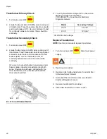 Preview for 40 page of Graco Reactor H-XP2 Elite Repair And Parts Manual