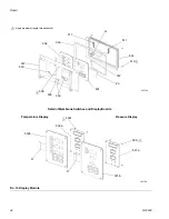 Preview for 42 page of Graco Reactor H-XP2 Elite Repair And Parts Manual