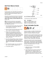 Preview for 43 page of Graco Reactor H-XP2 Elite Repair And Parts Manual