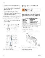 Preview for 44 page of Graco Reactor H-XP2 Elite Repair And Parts Manual