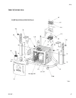 Preview for 47 page of Graco Reactor H-XP2 Elite Repair And Parts Manual