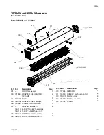 Preview for 59 page of Graco Reactor H-XP2 Elite Repair And Parts Manual