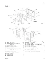 Preview for 63 page of Graco Reactor H-XP2 Elite Repair And Parts Manual